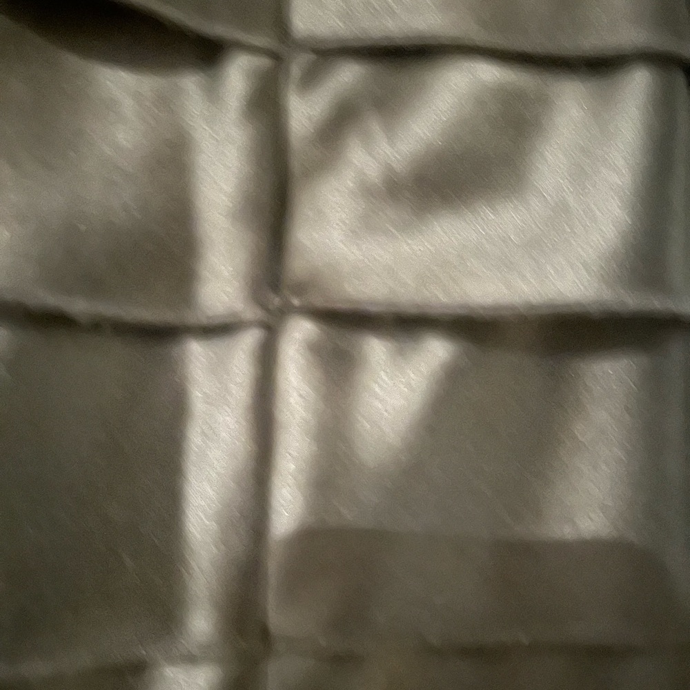 Express design studio black mini skirt - Picture 3 of 4
